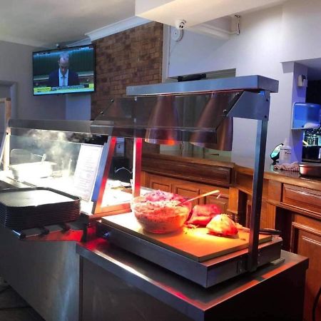Balreask Bar, Restaurant&Guest Accommodation Navan Extérieur photo