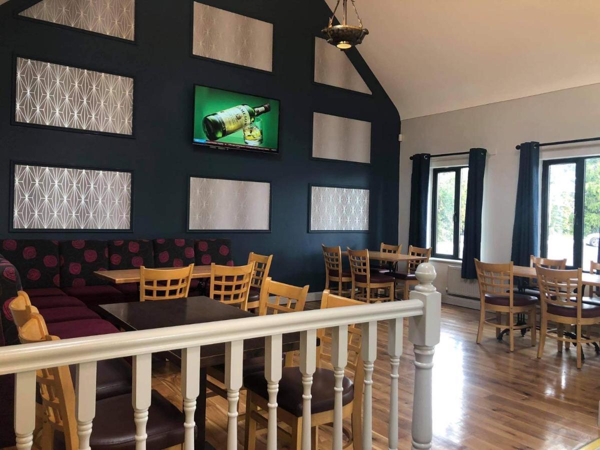 Balreask Bar, Restaurant&Guest Accommodation Navan Extérieur photo