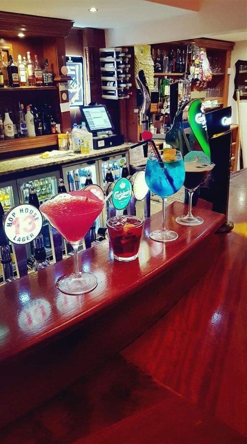 Balreask Bar, Restaurant&Guest Accommodation Navan Extérieur photo