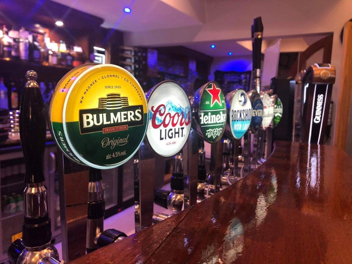 Balreask Bar, Restaurant&Guest Accommodation Navan Extérieur photo