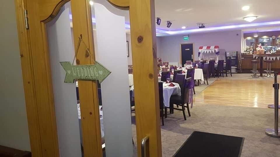 Balreask Bar, Restaurant&Guest Accommodation Navan Extérieur photo