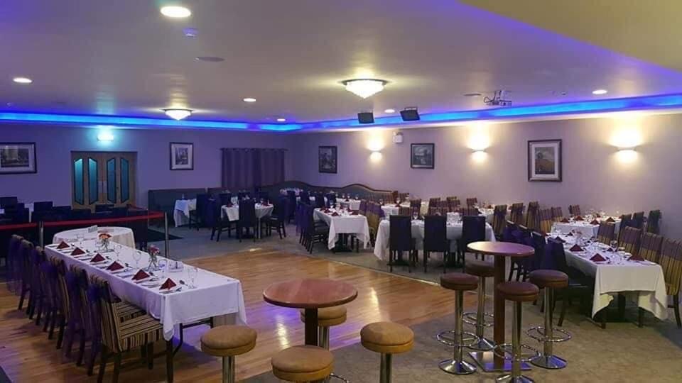 Balreask Bar, Restaurant&Guest Accommodation Navan Extérieur photo